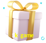 Receba seus bônus de boas-vindas no 5k game
