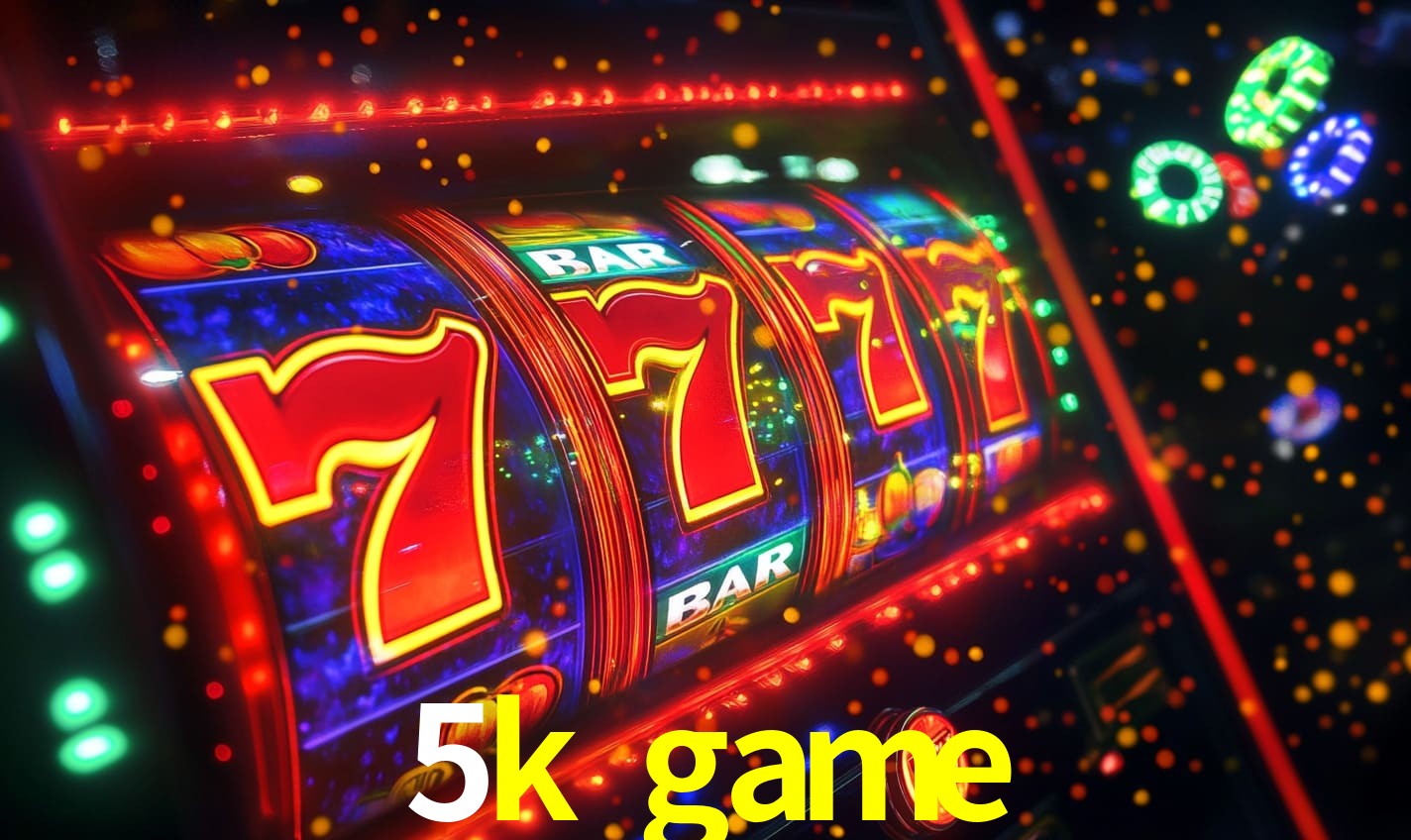 5k game bet