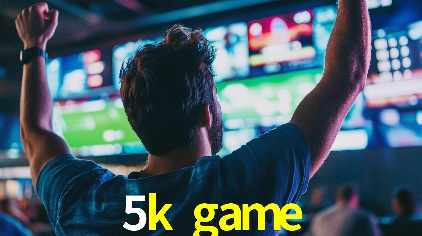 5k game - Cassino Regulamentado Brasil - 5k.game