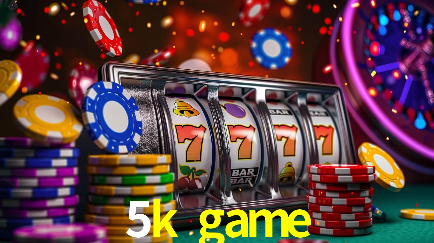Experiência VIP 5k game