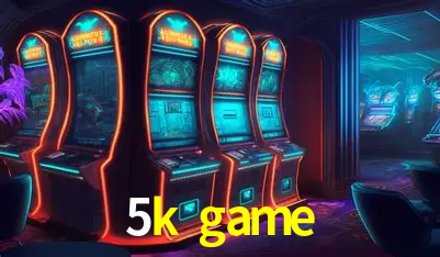 A Revolução dos Aplicativos de Jogos no 5k game