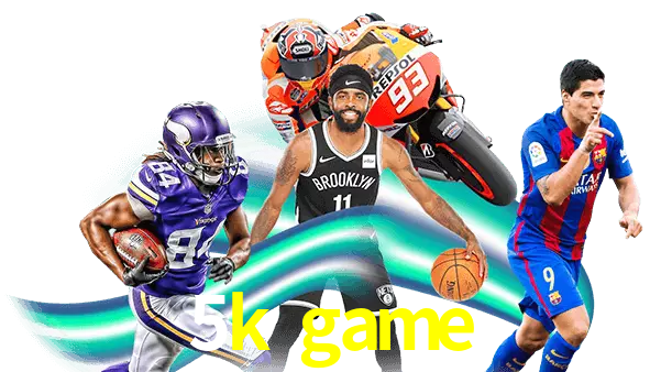 5k game