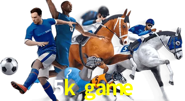 5k game