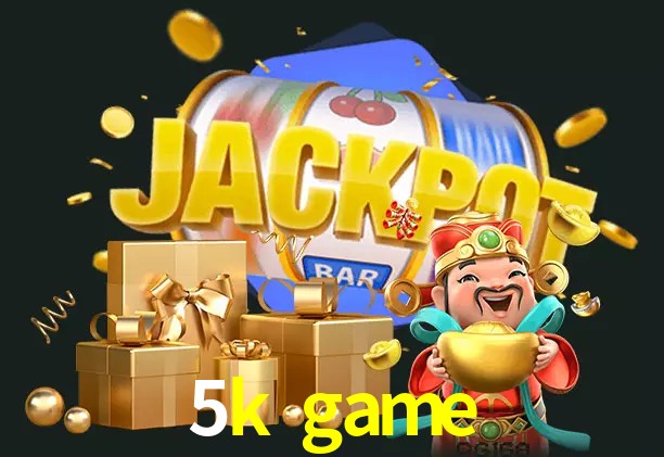 5k game bet