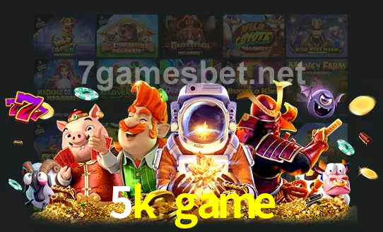 cassino 5k game