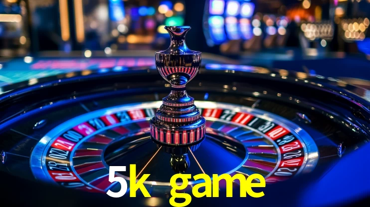 5k game