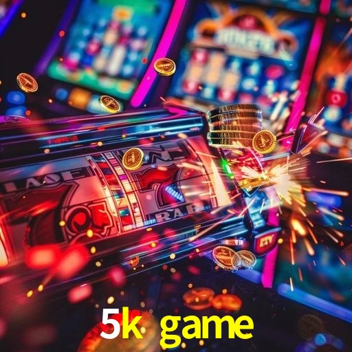Estatísticas do Jogo 5k game