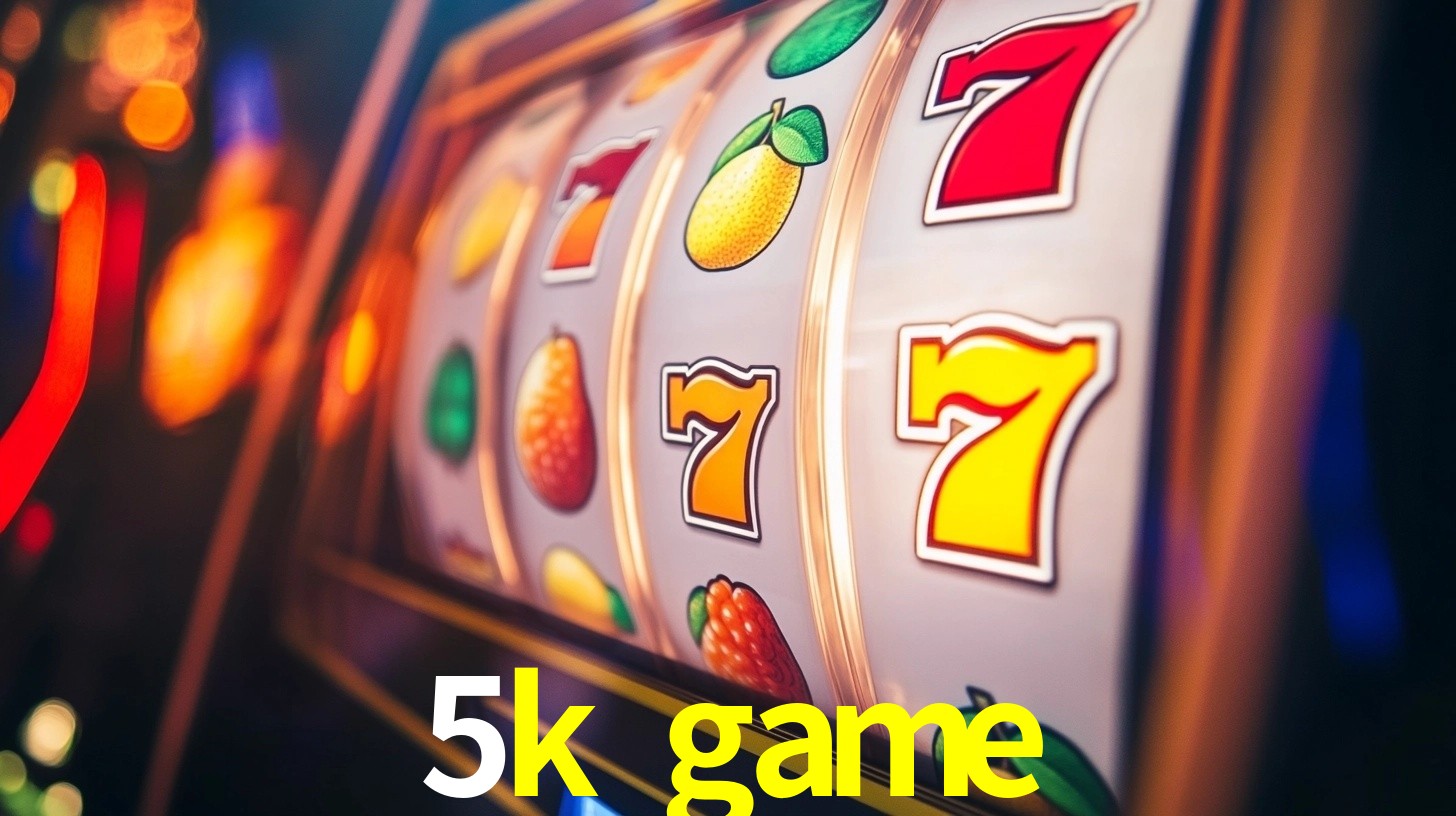5k game
