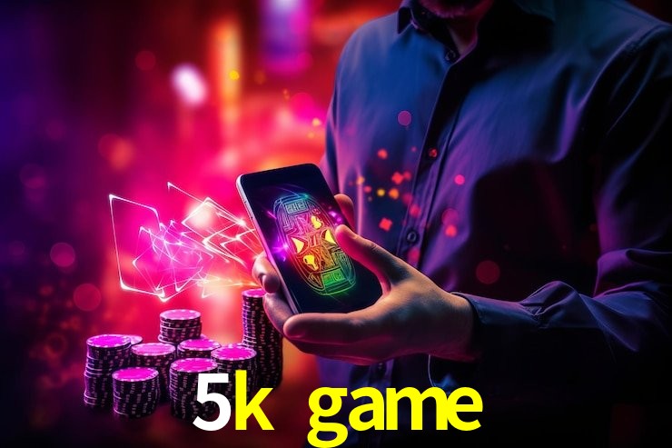 Avaliações dos Jogadores 5k game