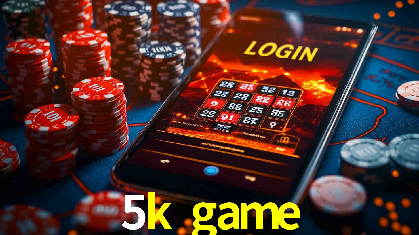 5k game bet