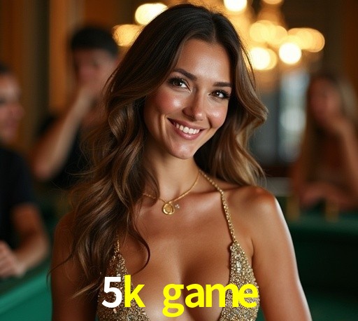 Apostas de Futebol 5k game