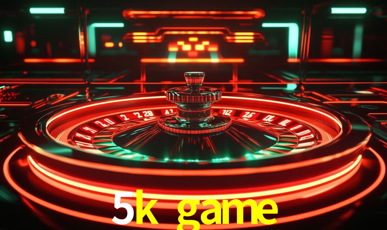 Desvendando o Mundo dos Jogos Virtuais na 5k game