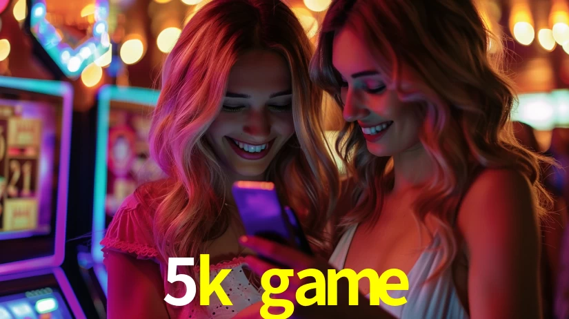 5k game