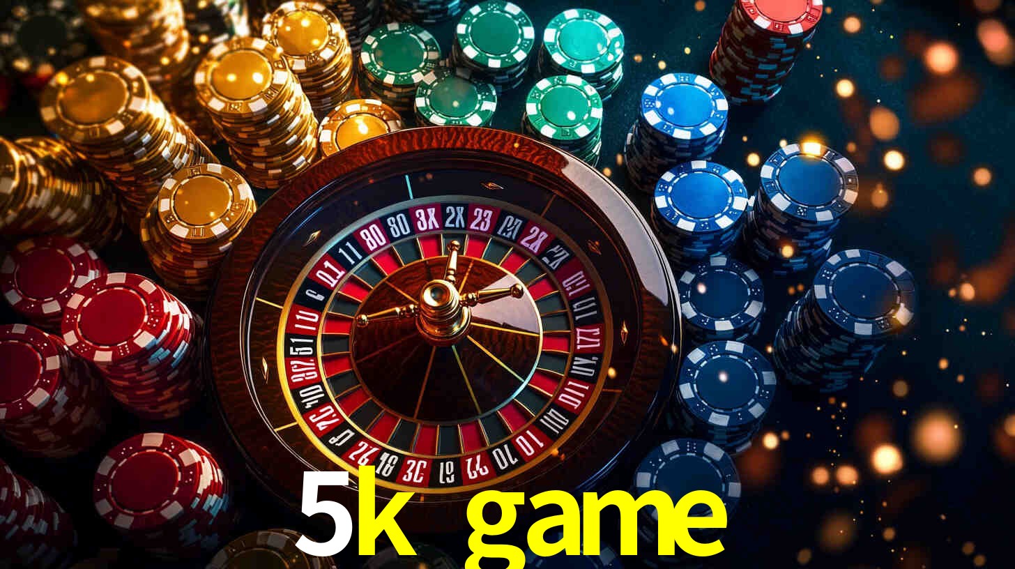 Programa VIP 5k game