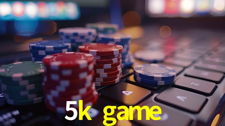 Avaliações dos Jogadores 5k game