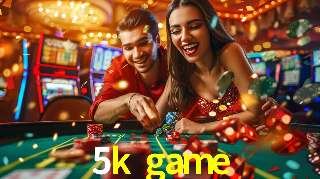 Gates of Olympus 5k game