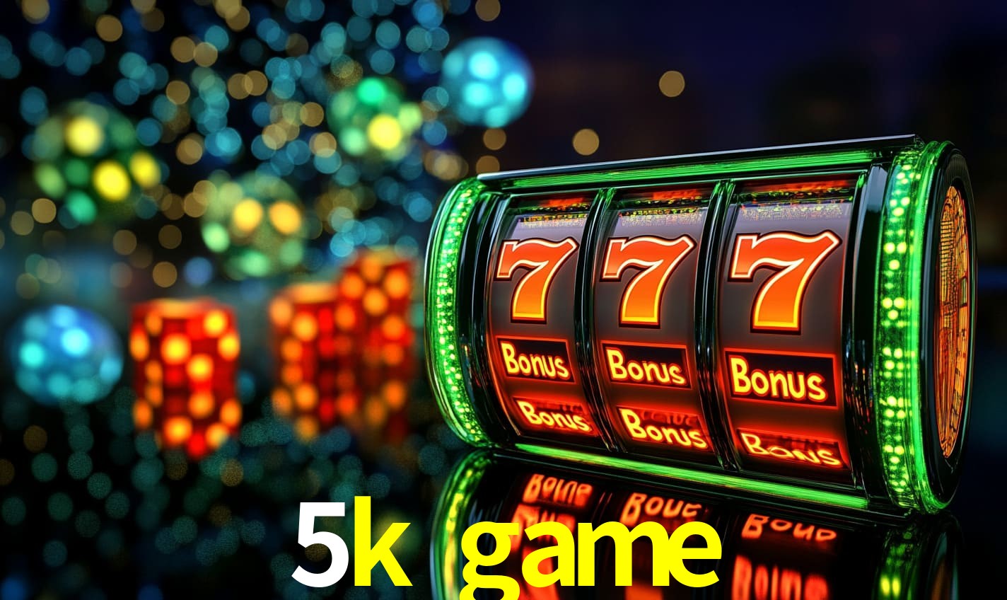 Experiência VIP 5k game