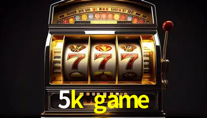 A Experiência Imersiva dos Cassinos Ao Vivo no 5k game