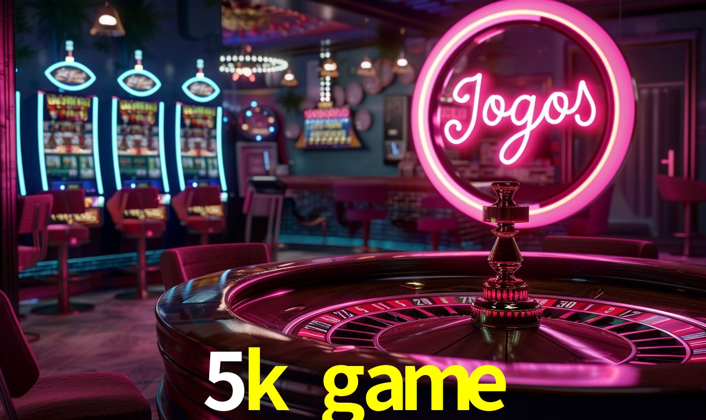 Interface Premium 5k game