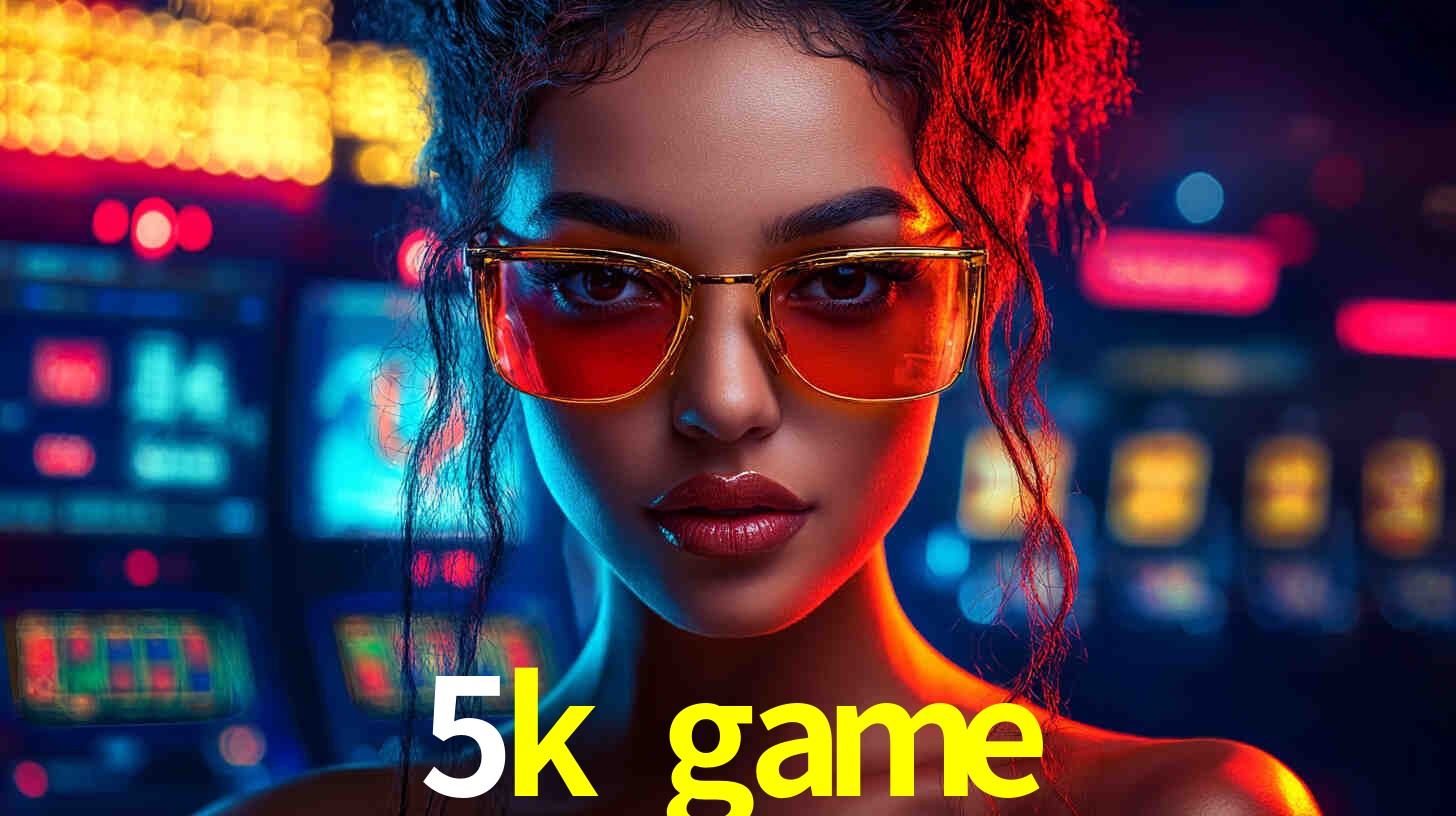 cassino 5k game
