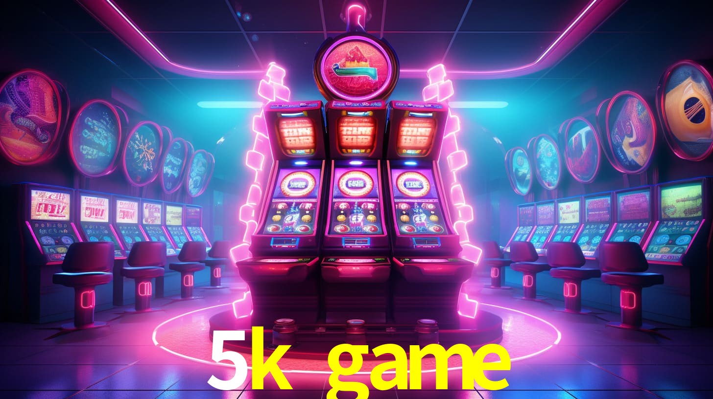 5k game