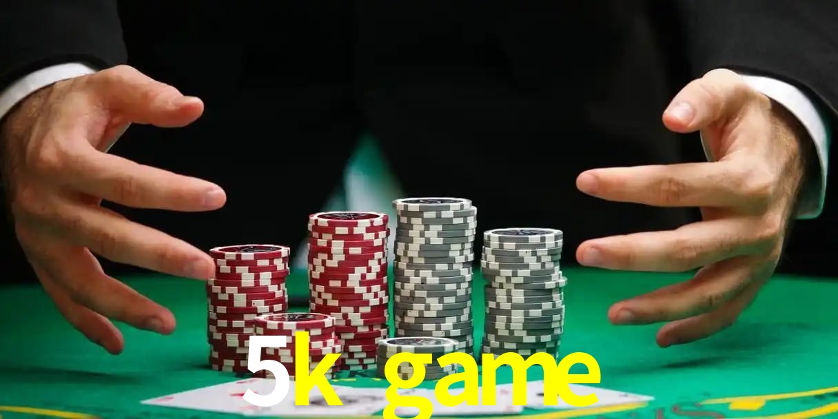 Especiais de Fim de Semana 5k game