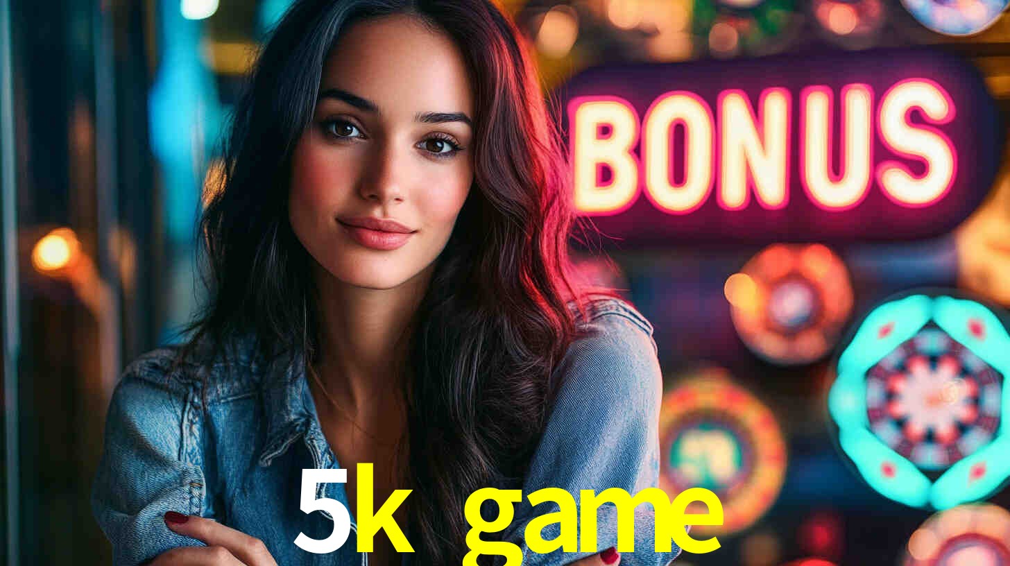 5k.game