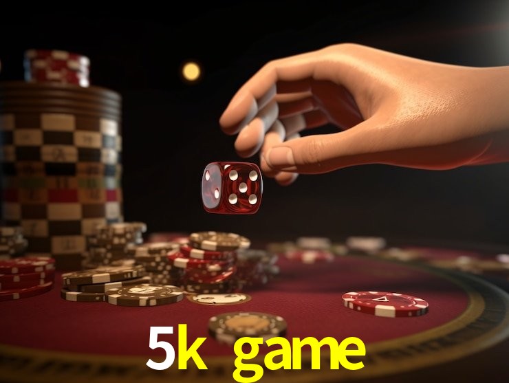 Promoção Relâmpago 5k game