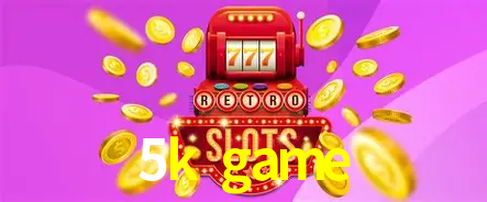 Descubra a Essência do 5k game: Nossa História e Compromissos