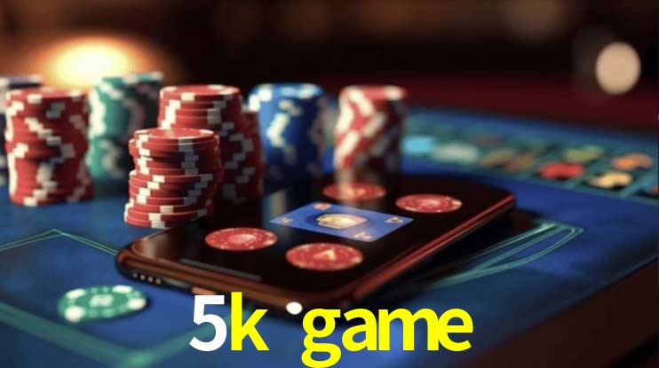Promoções Sazonais 5k game