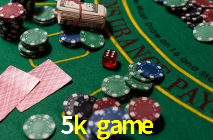 5k game