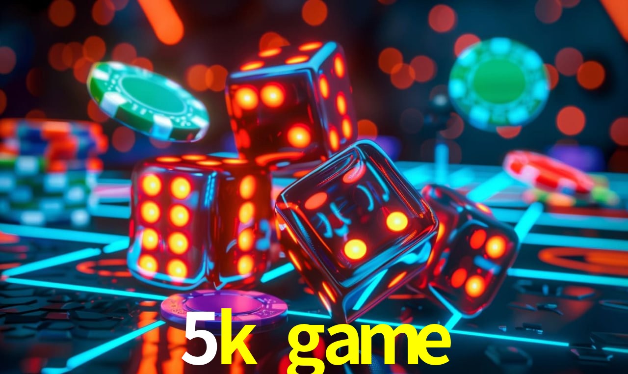 Jogo Spaceman 5k game