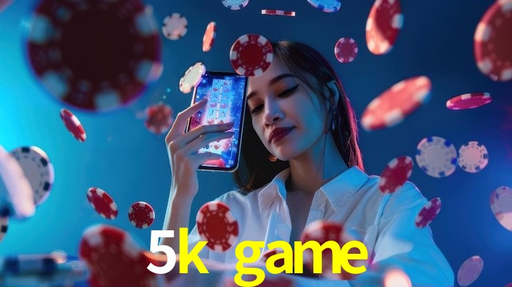 Programa VIP 5k game