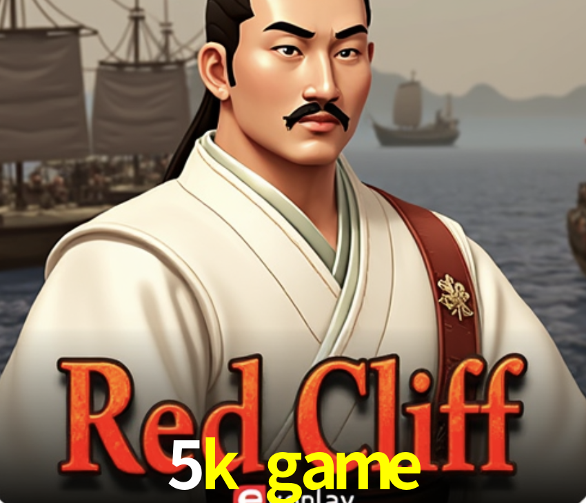 Descubra o Mundo do Cassino Online com 5k game