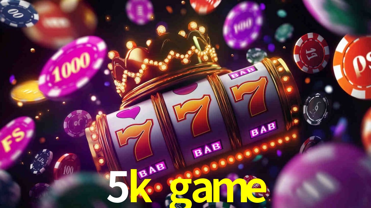 Mesa de Blackjack 5k game