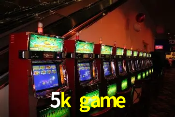 Inovações de Jogos na 5k game: O Futuro das Experiências Interativas