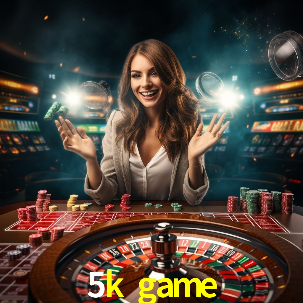 5k game