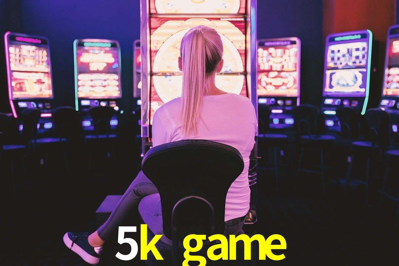 Casino VIP 5k game