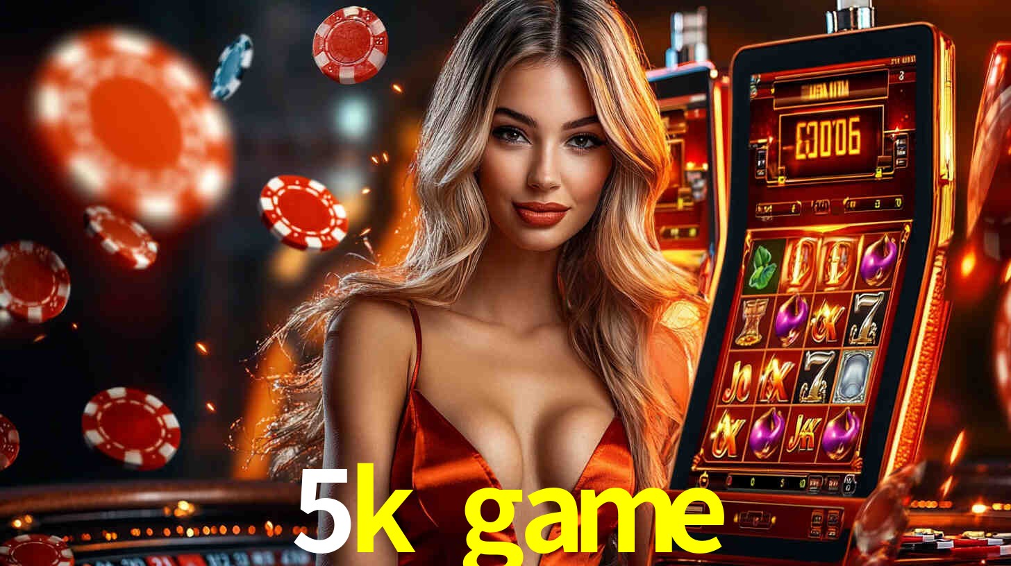 5k.game
