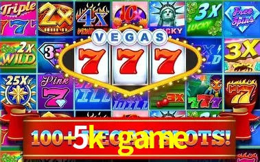 Descubra o Programa VIP da 5k game: Vantagens Exclusivas para Jogadores