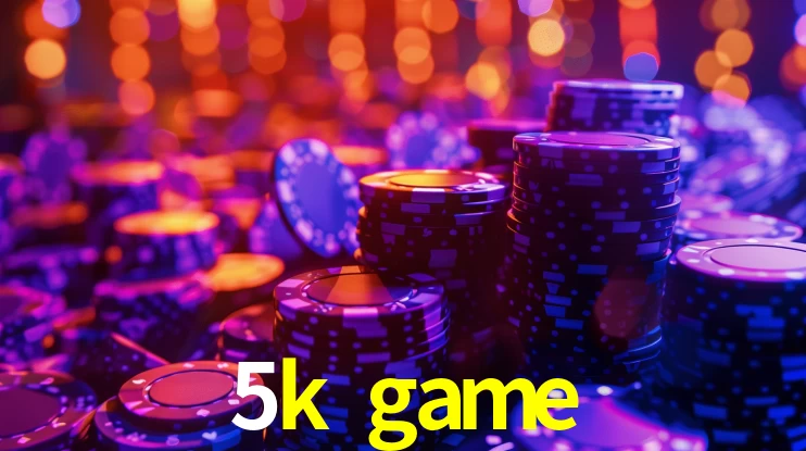 5k game bet