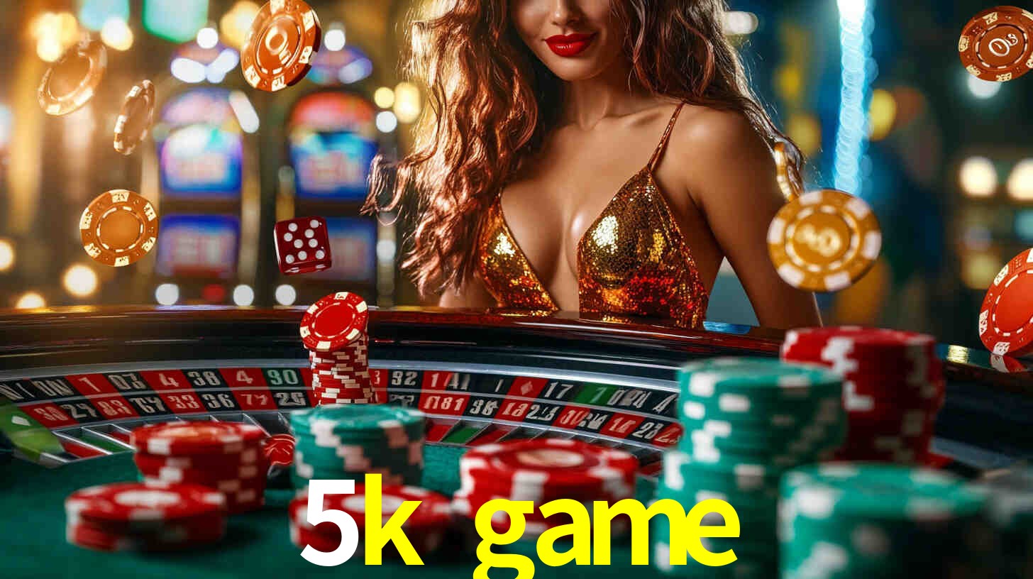 Torneios 5k game