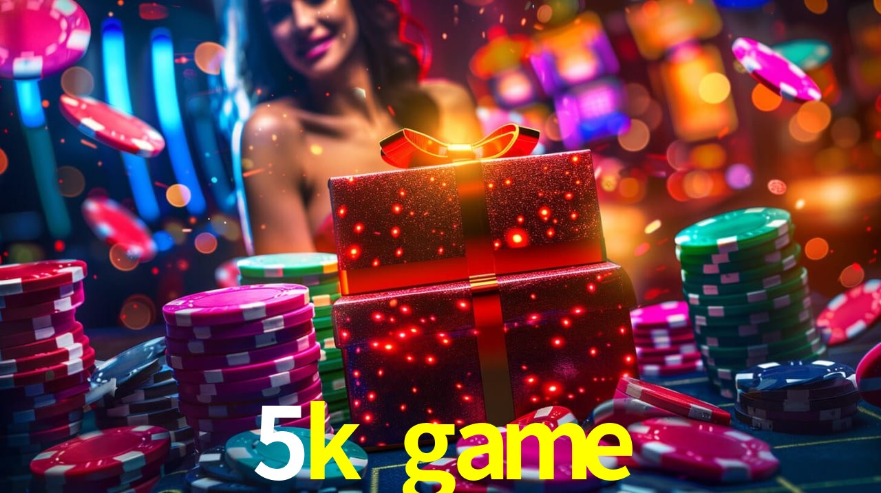 Mesa de Roleta 5k game