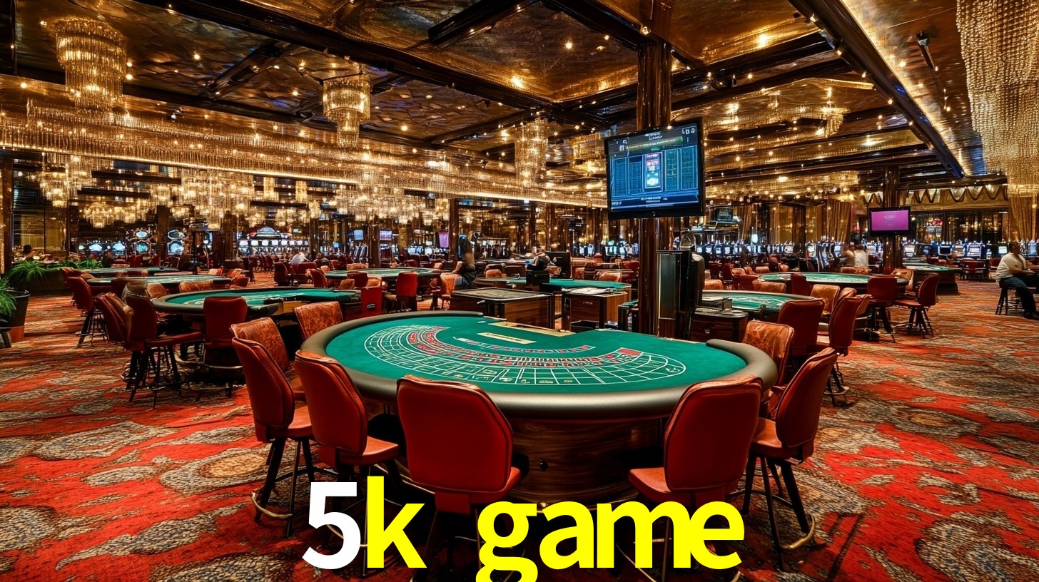 5k.game