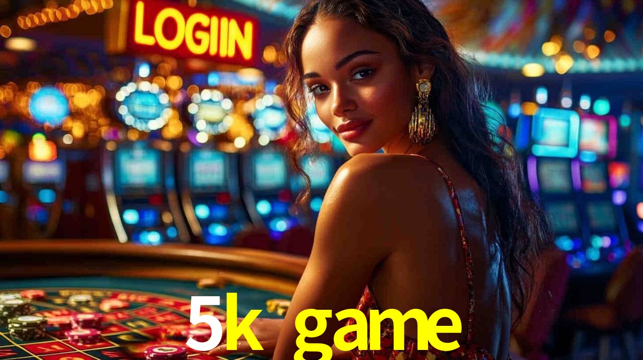 Ofertas Exclusivas 5k game