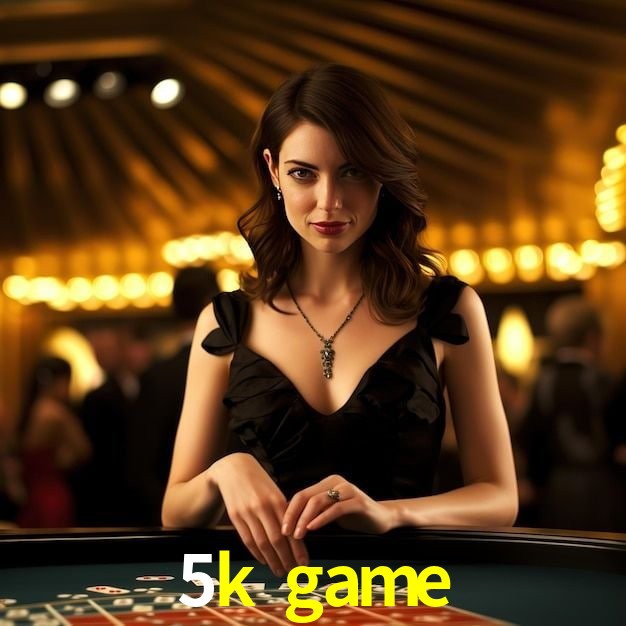 Apostas de Futebol 5k game