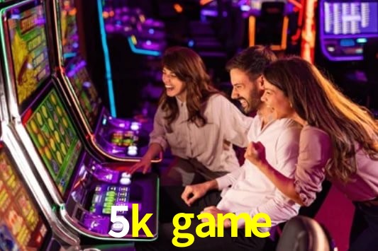 Estatísticas Crash Games 5k game