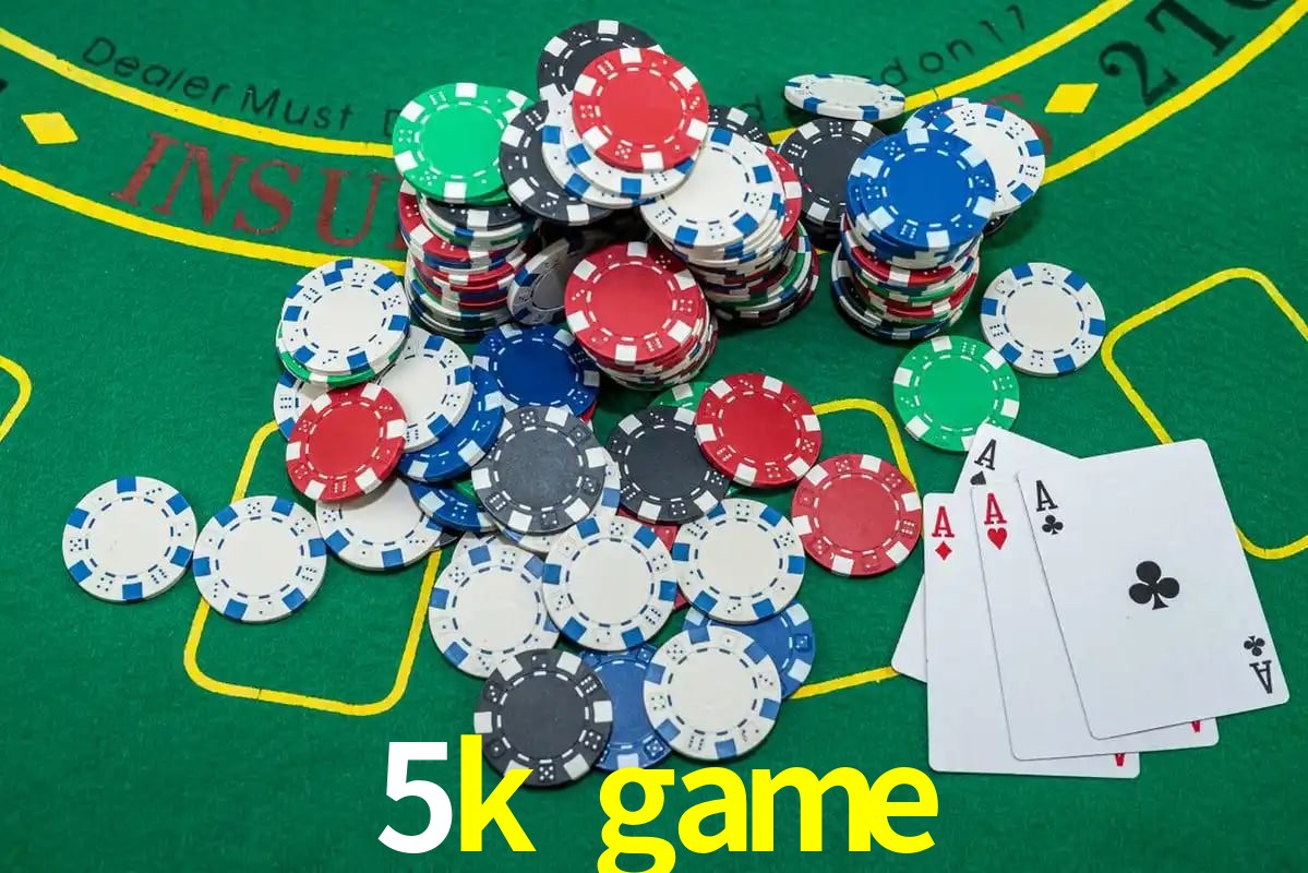Gates of Olympus 5k game