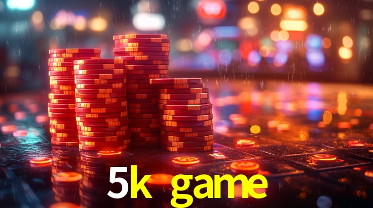 5k game bet