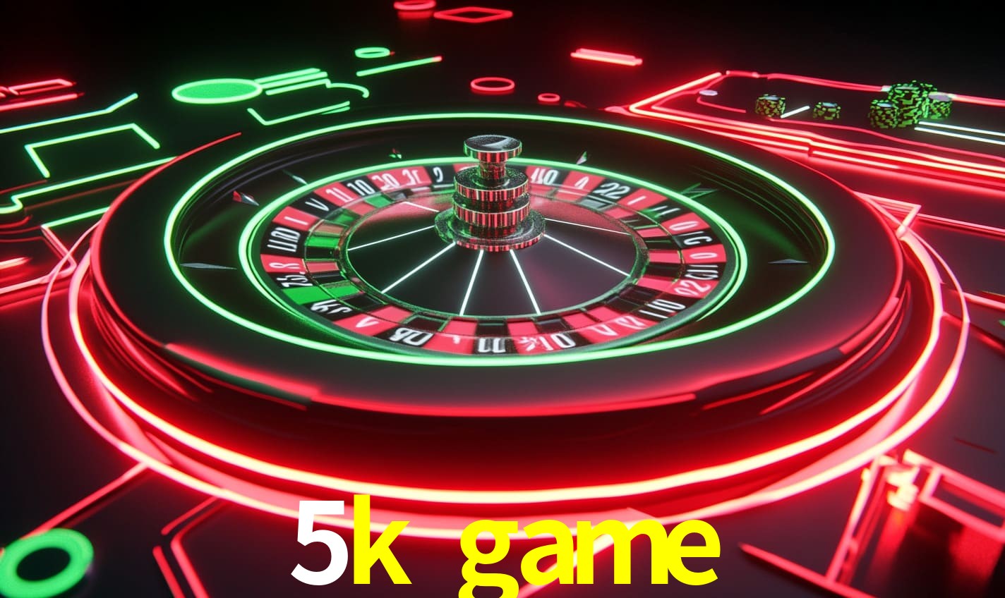 Apostas de Tênis 5k game